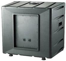 Load image into Gallery viewer, MR DJ PRO-SUB15 &lt;br/&gt;15-Inch 5400W Passive Unpowered PA DJ Stage Subwoofer