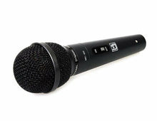 Load image into Gallery viewer, Mr. Dj MIC500 Professional Handheld Uni-Directional Dynamic Microphone