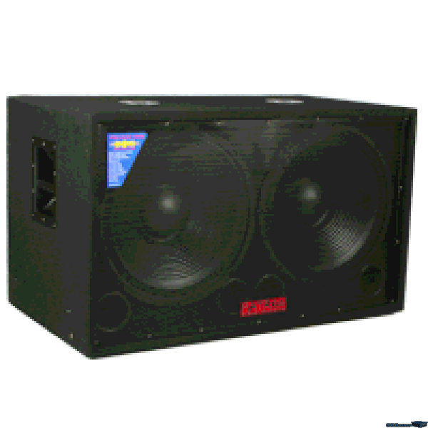 Dual 18 deals sub