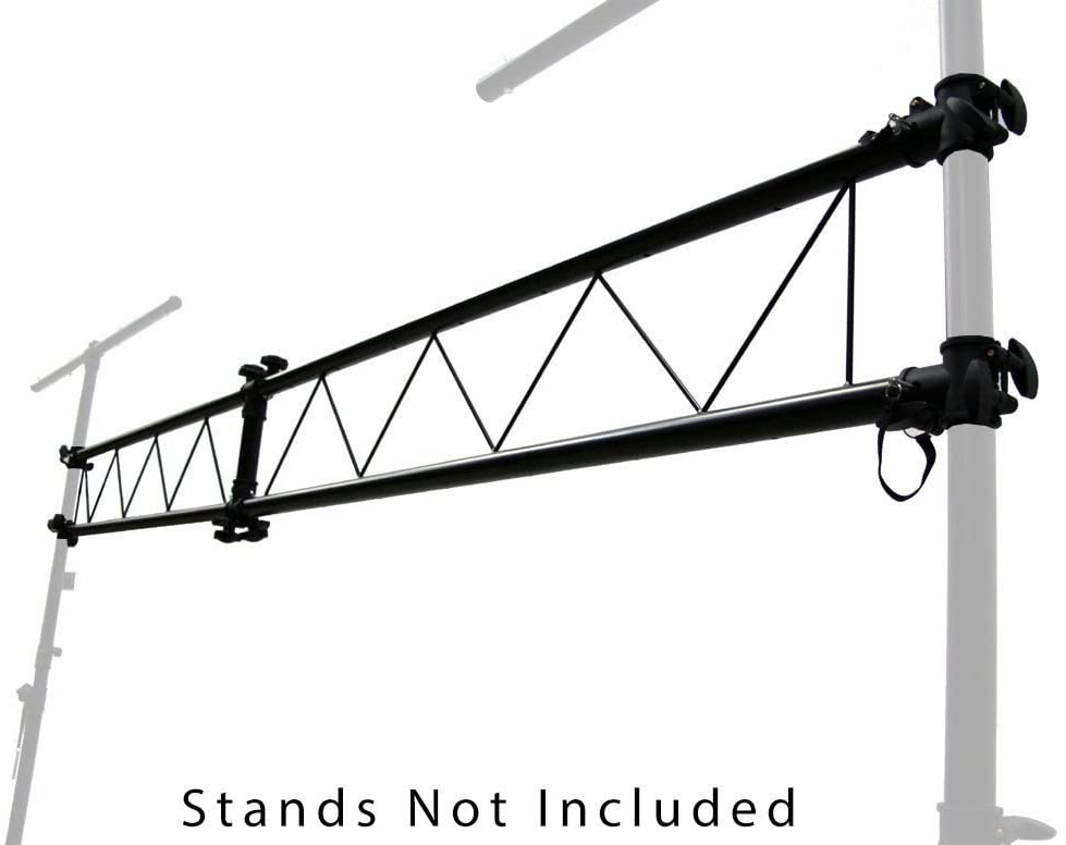 MR DJ LSBS8 8' I-Beam Lighting Portable Truss Section Add to