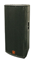 Load image into Gallery viewer, Mr Dj PRO12000 &lt;br&gt;Professional series PA DJ passive speaker 3-way, dual 15&quot; woofer