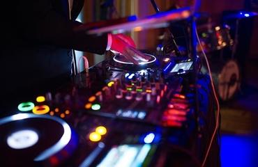 DJ Equipment Guide