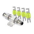 Fuses & Fuse Holders