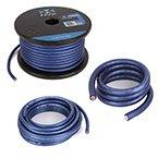 All Power & Ground Wire