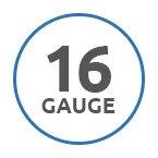 16 Gauge Speaker Wire