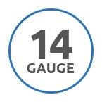 14 Gauge Speaker Wire