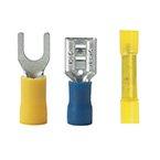 Adapters, Terminals & Connectors
