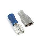 Quick Disconnect Connectors