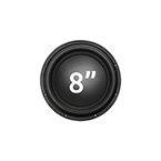 8" Subwoofer
