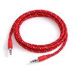 3.5mm Aux Input Adapter Cables