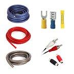 PRO Cables, Wires & Adapters