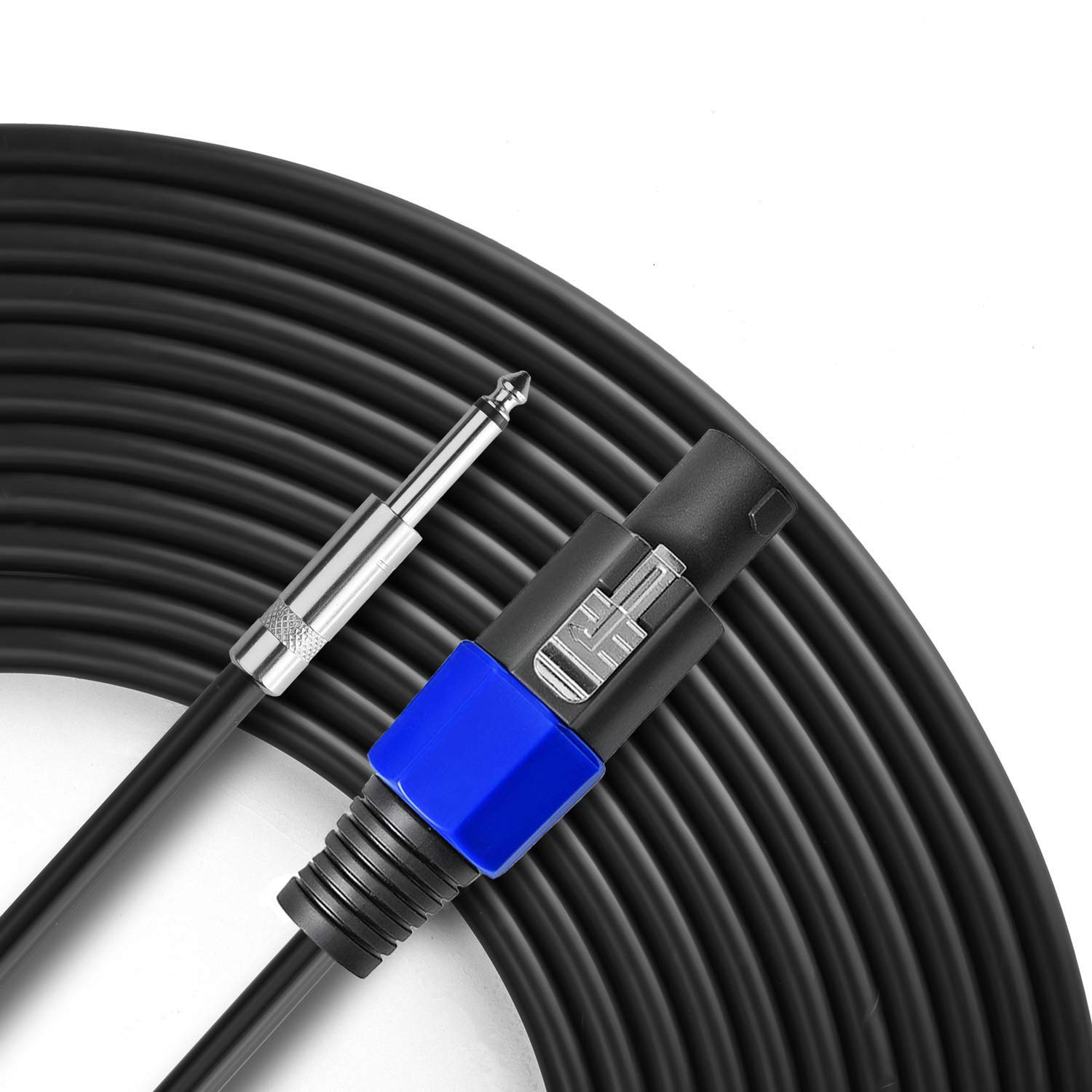 Pro Audio Speaker Cable