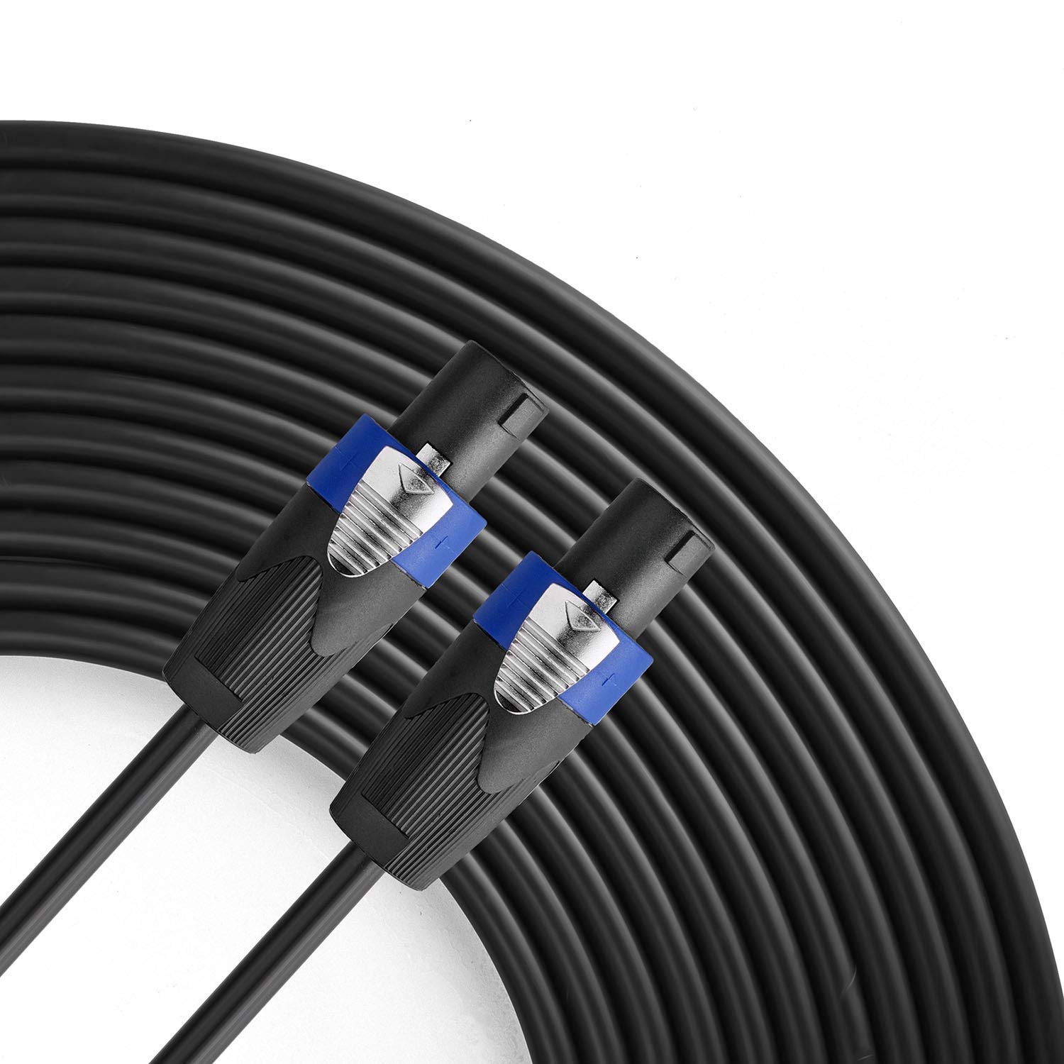 Speakon to Speakon Cable