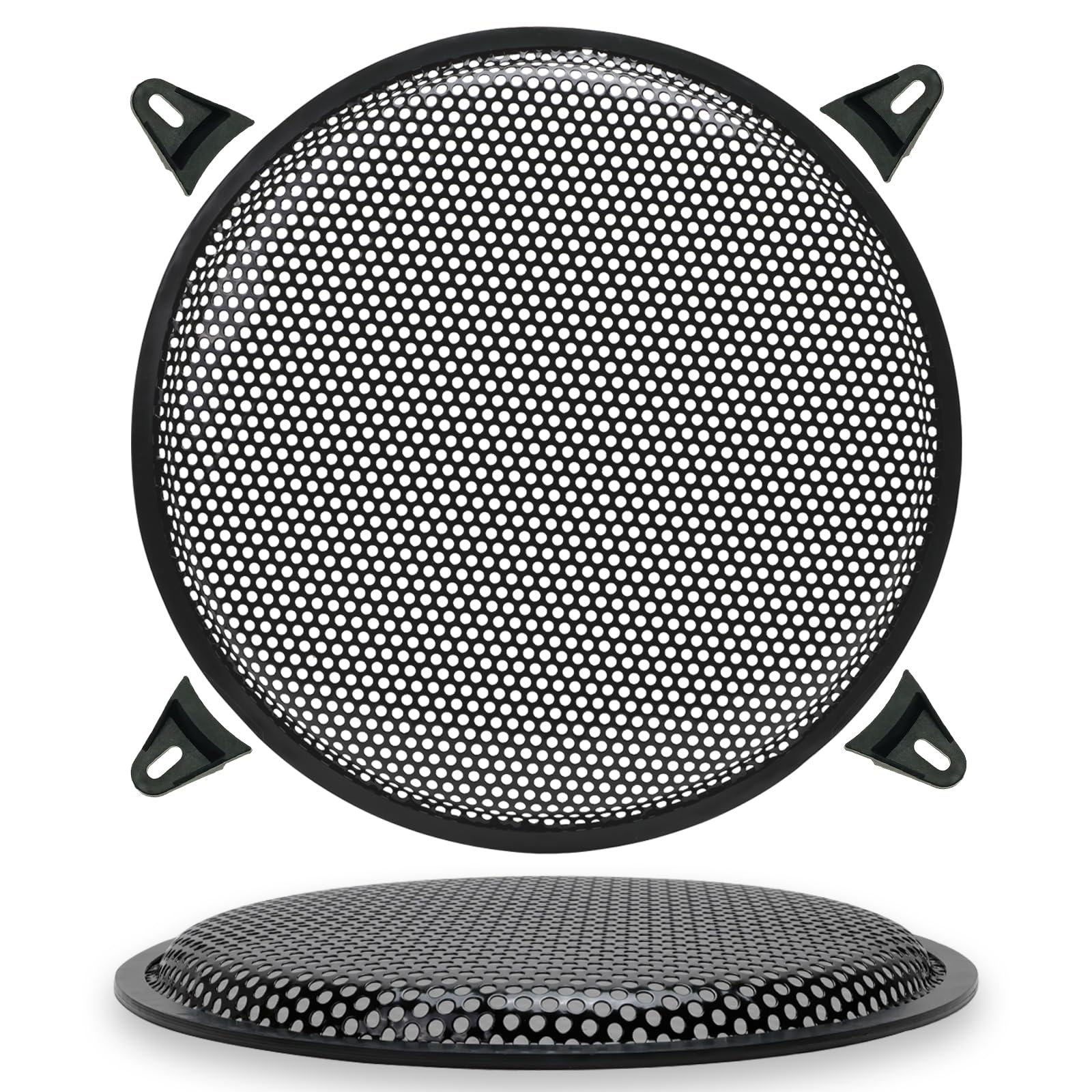 Subwoofer & Speaker Grills