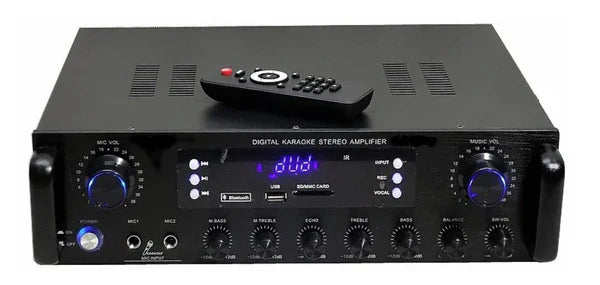 Home Amplifiers Receivers