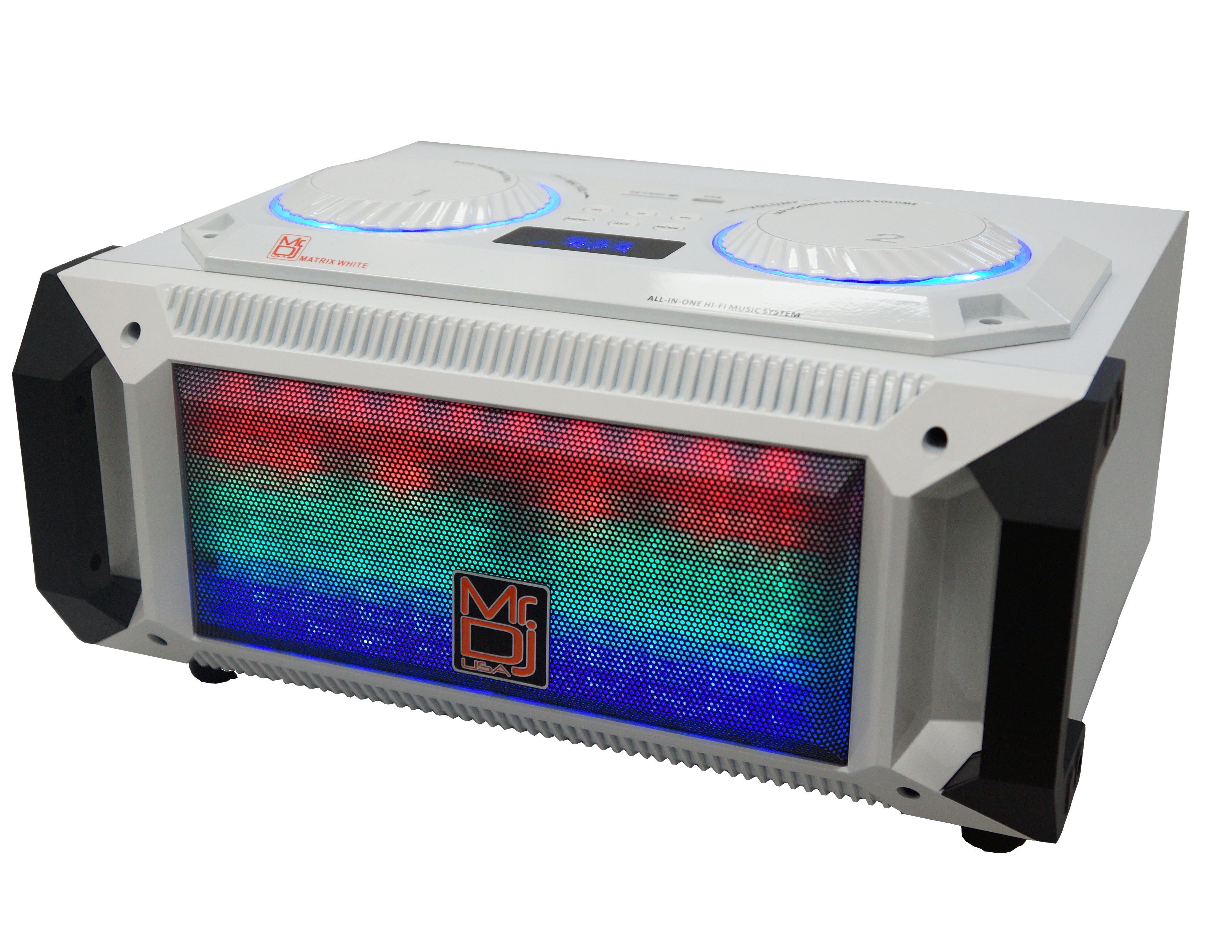 Home Speaker
