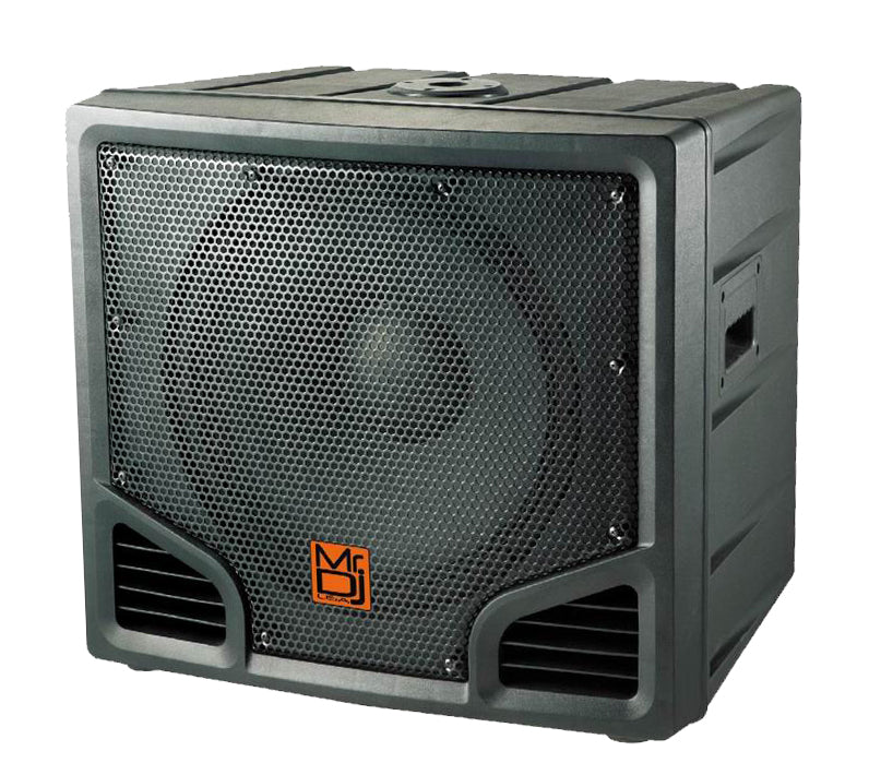 Passive PA DJ Subwoofers