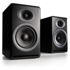 Passive PA DJ Speakers