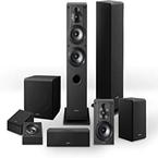 Speakers & Subwoofers