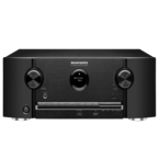 Amplifiers & Power Management Systems