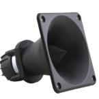 Tweeters & Drivers & Horns