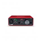 Audio Interface Systems