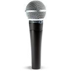 Wireless Microphones