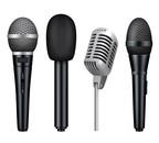 All Microphones