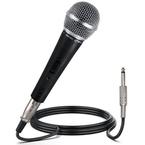 Wired Microphones