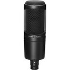 Condenser Microphones