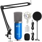 Microphone Accessories