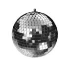Mirror Ball