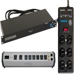 Power Conditioners & Surge Protectors
