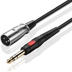 Microphone Cables