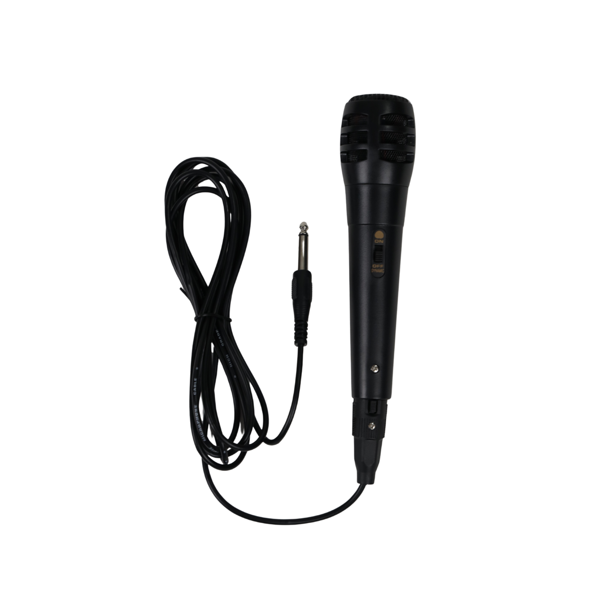 MR DJ PSBAT6200 Dual 15" 4000W Power 3 Way Party Speaker Bluetooth & Rechargeable Battery