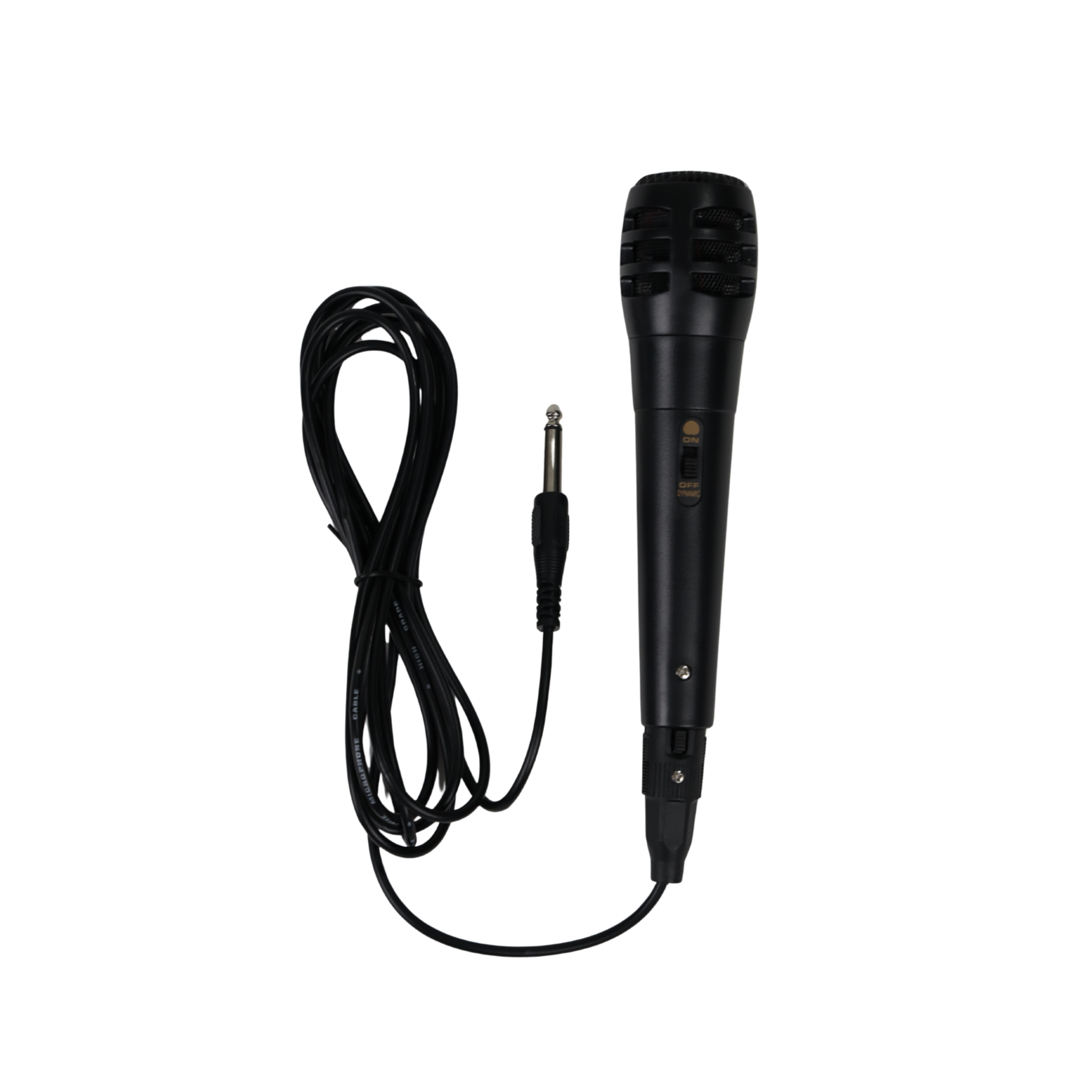 MR DJ PSBAT6200 Dual 15" 4000W Power 3 Way Party Speaker Bluetooth & Rechargeable Battery