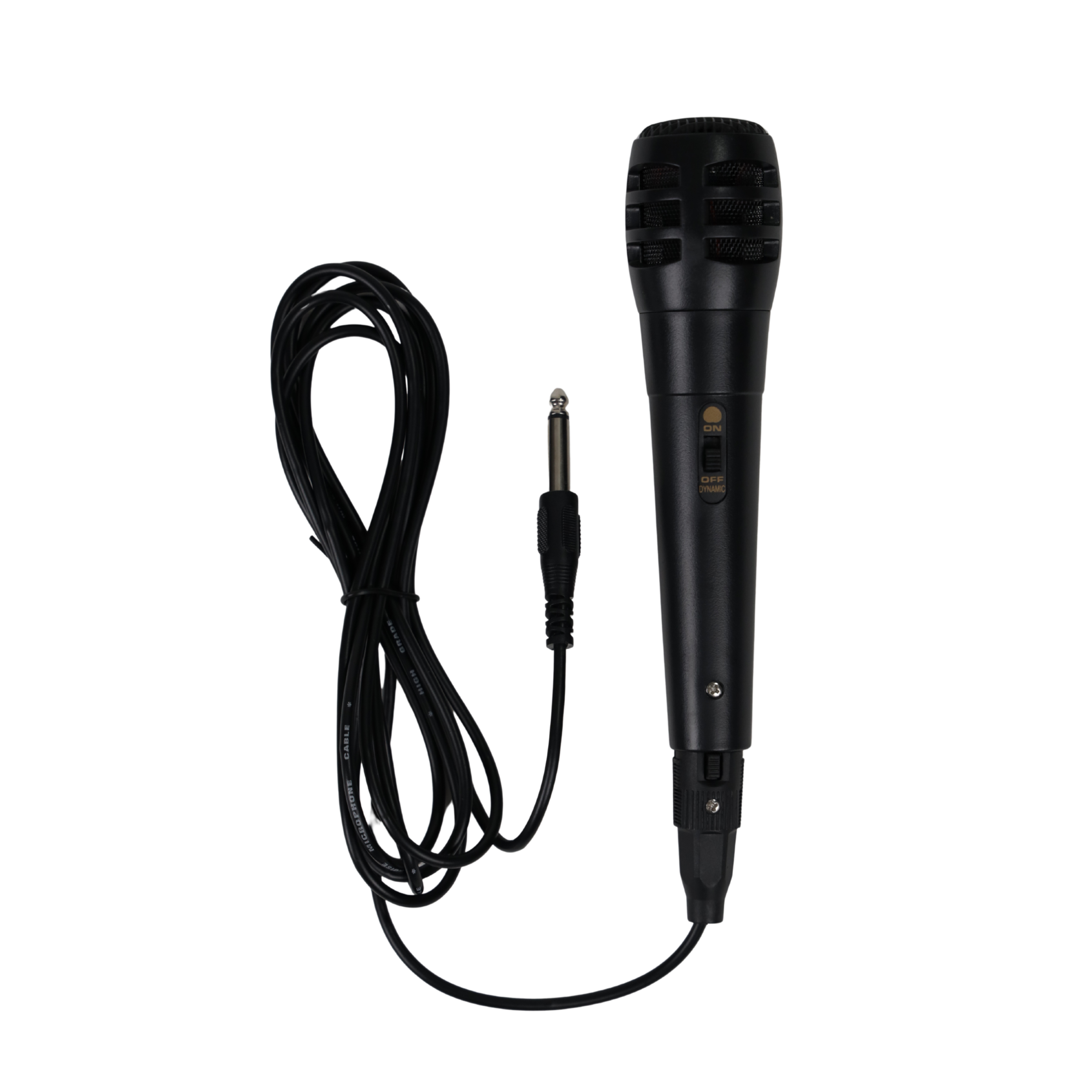 MR DJ PSBAT6200 Dual 15" 4000W Power 3 Way Party Speaker Bluetooth & Rechargeable Battery