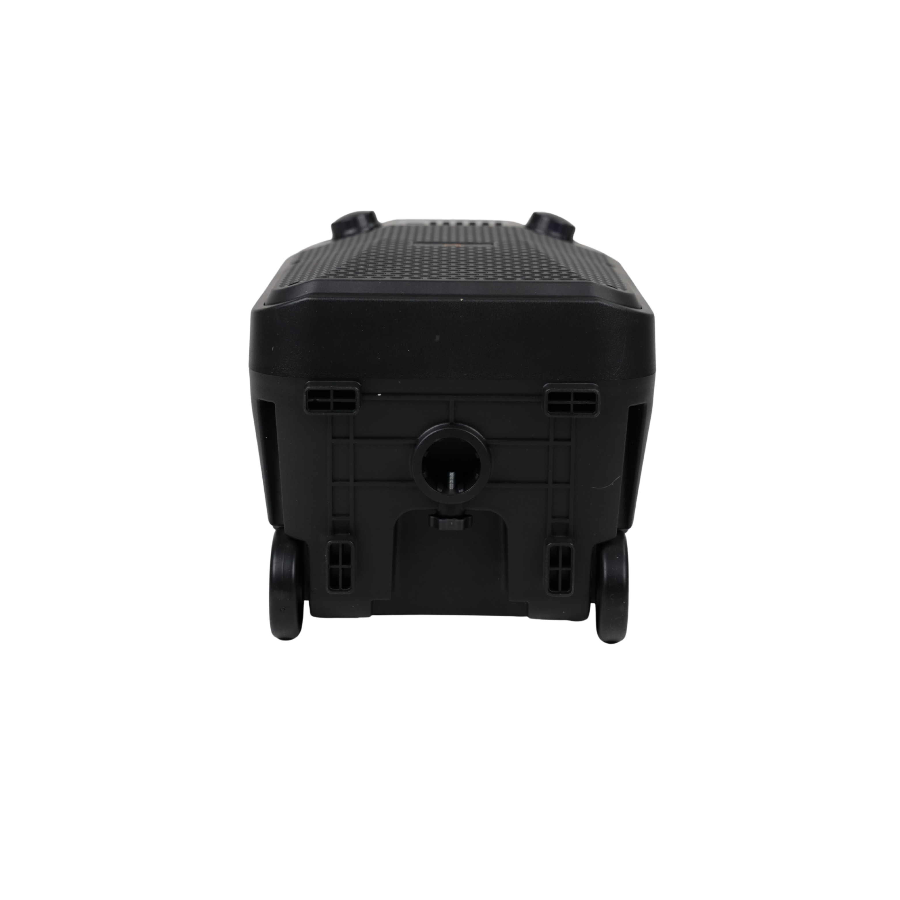 MR DJ AXL 10" Portable Bluetooth Rechargeable Speaker with App Control