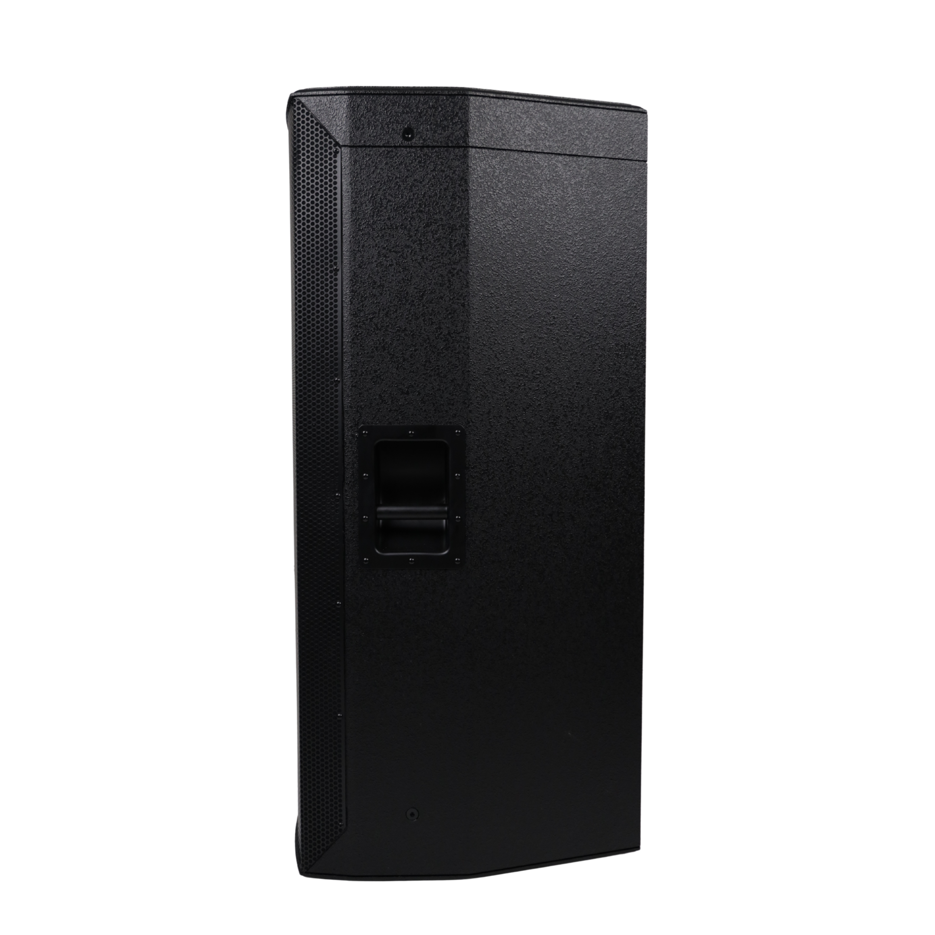 MR DJ PRO12000 Professional series PA DJ passive speaker 3-way, dual 15" woofer