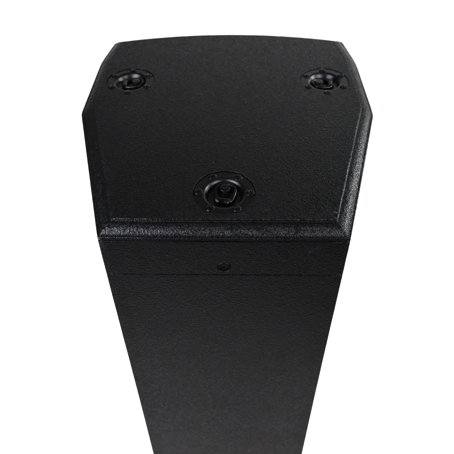 MR DJ PRO12000 Professional series PA DJ passive speaker 3-way, dual 15" woofer