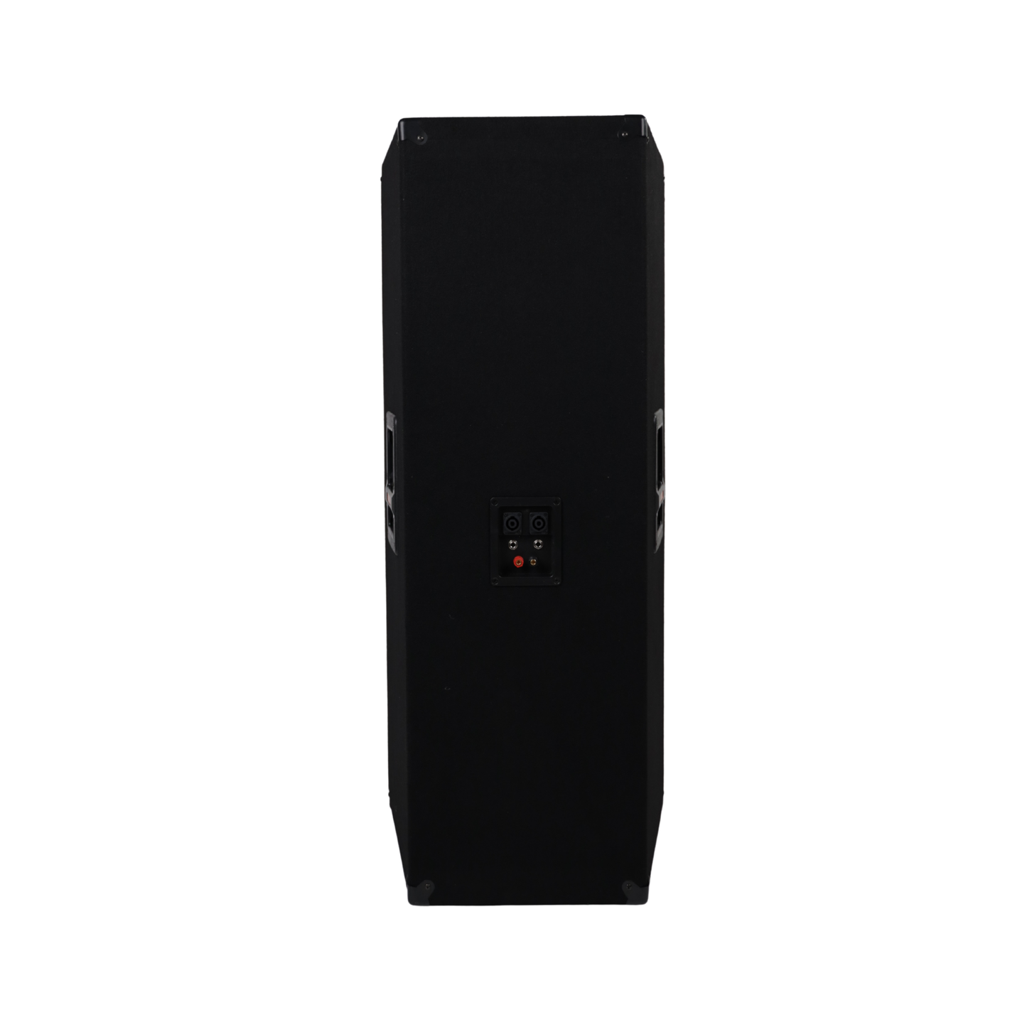 MR DJ PSD3000 Double 15" Passive 3000 Watts 3-Way DJ/PA PRO Audio Loudspeaker
