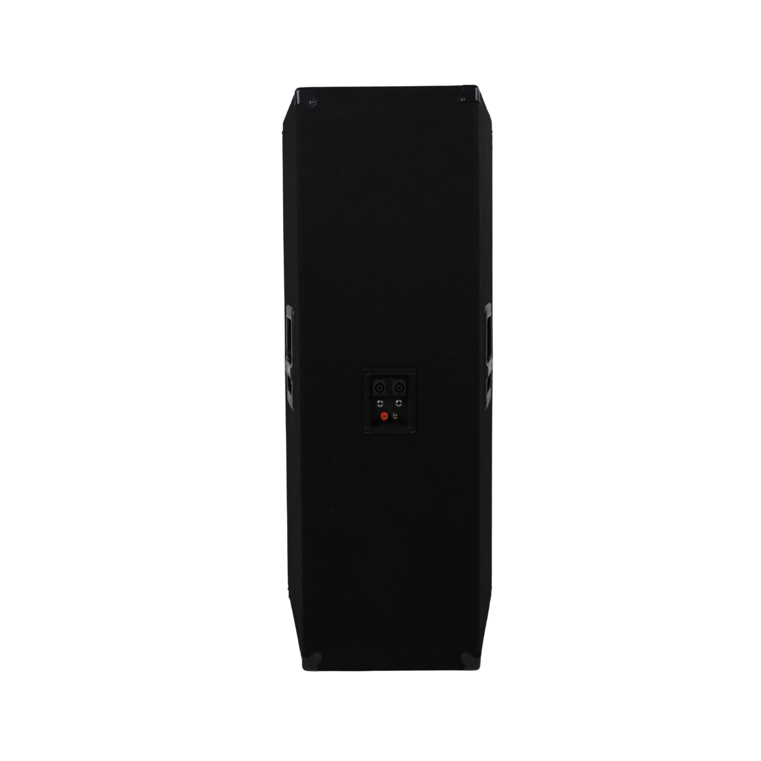 MR DJ PSD3000 Double 15" Passive 3000 Watts 3-Way DJ/PA PRO Audio Loudspeaker