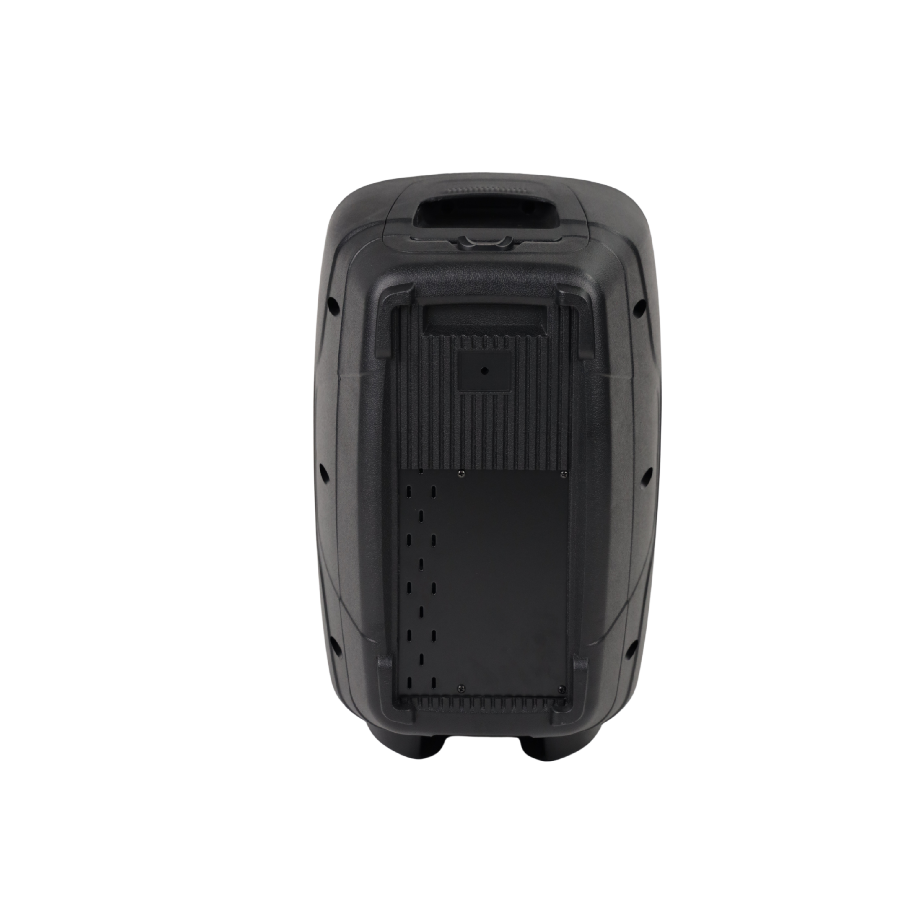 MR DJ PBX210COMBO+ Portable all in One Personal PRO PA/DJ KTV System 2X 3000W 10 Inch Active Speaker Detachable Mixer & Stands