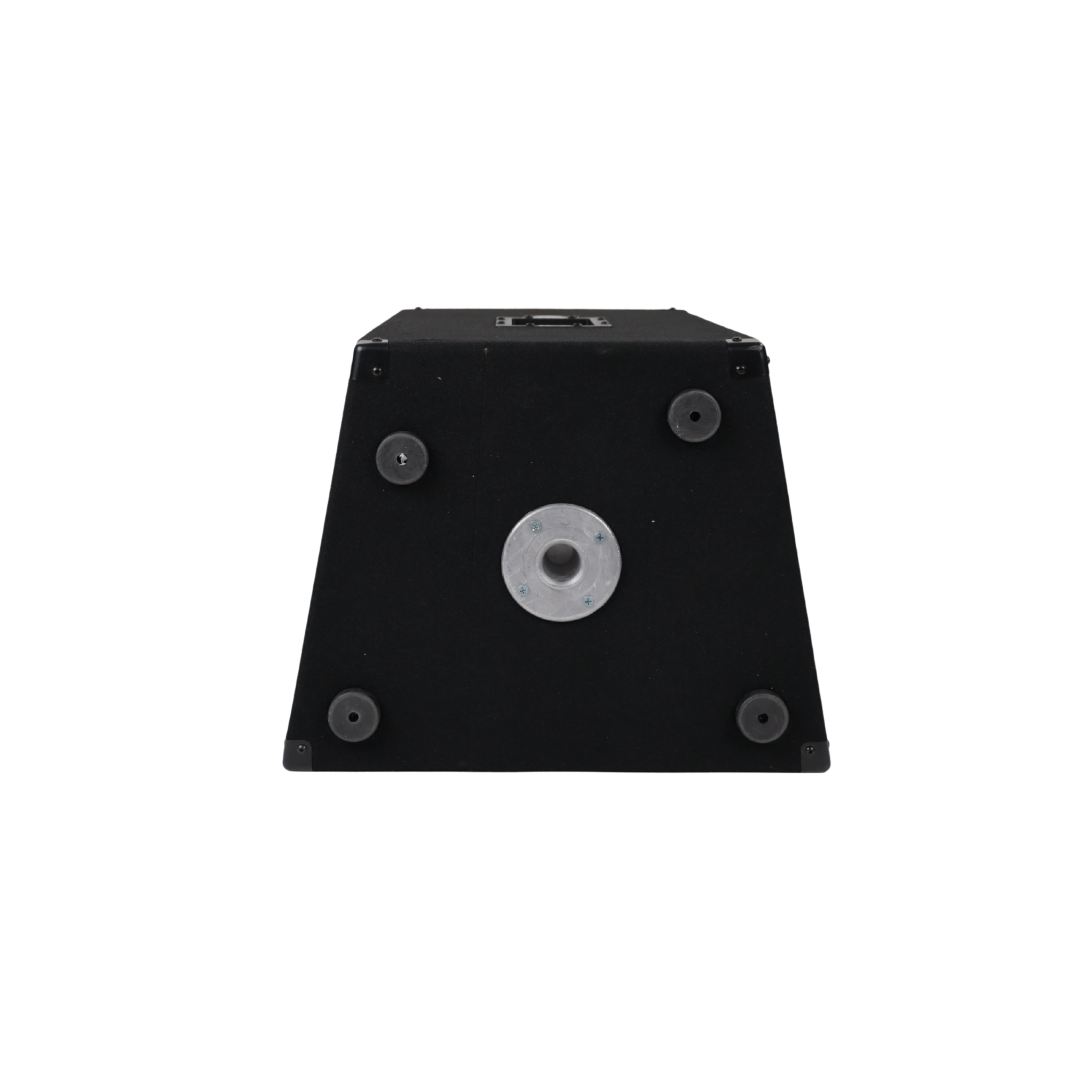 MR DJ COMS15 2 Way PA Speaker 15" 2500 Watts 2" Titanium Driver