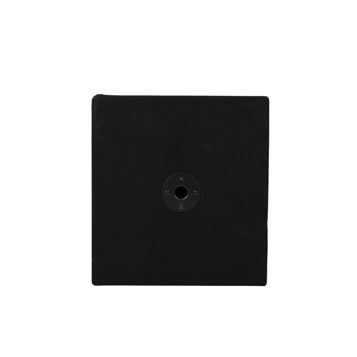 Patron MR DJ PROSUB4000 Pro Series 18'' 4000 Watts Passive PA Subwoofer
