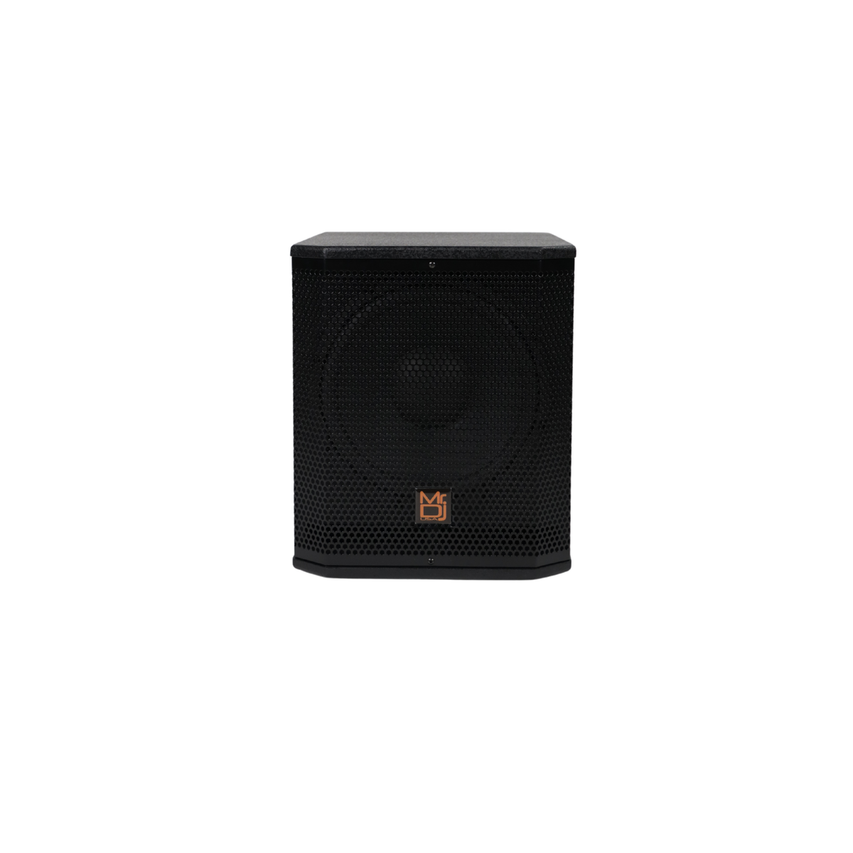MR DJ PRO3500BT 12" 3500W Pro PA DJ Active Subwoofer Bluetooth USB with 2 Speaker Output