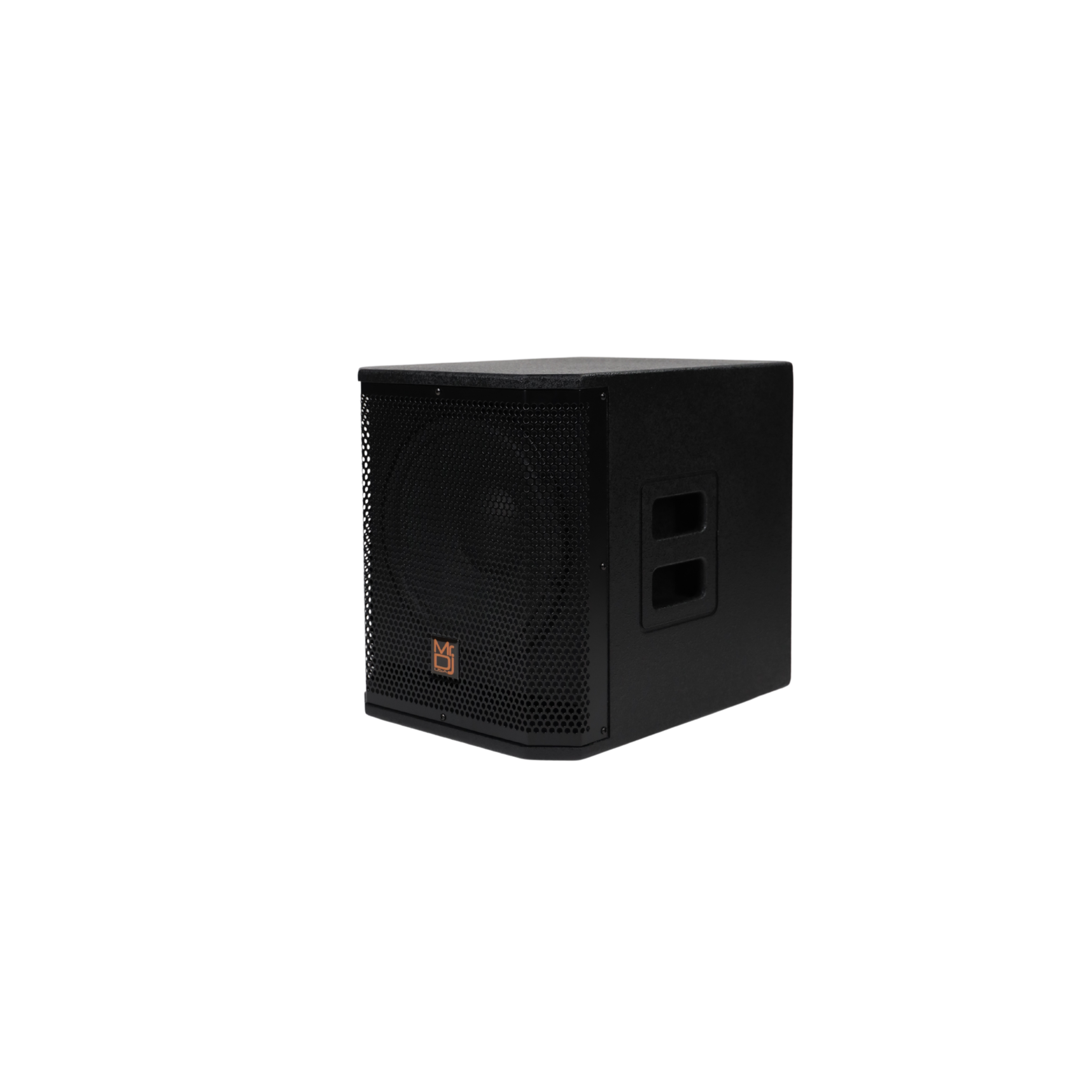 MR DJ PRO3500BT 12" 3500W Pro PA DJ Active Subwoofer Bluetooth USB with 2 Speaker Output