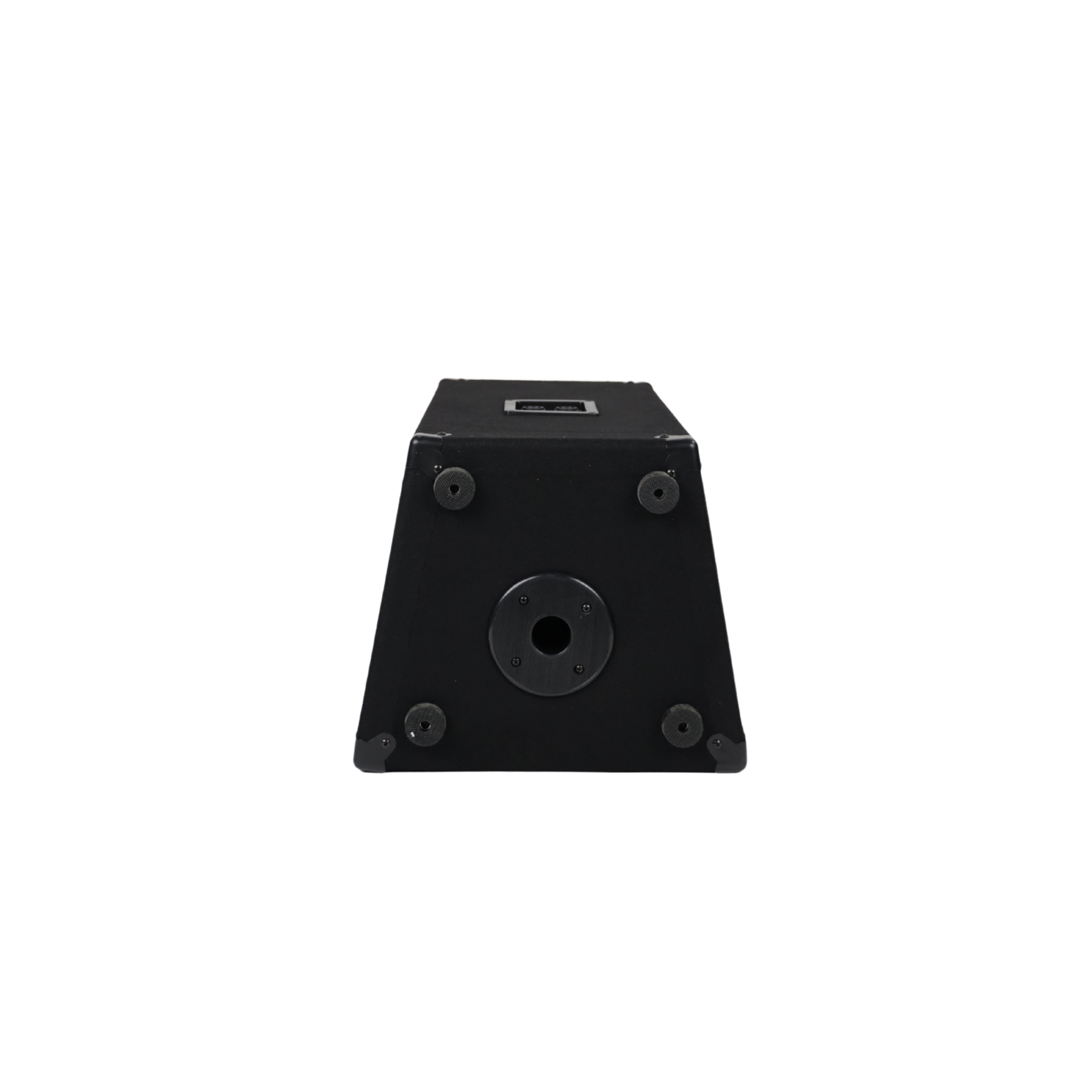 MR DJ PSS-1200 Single 12" Passive 1200 Watts 2-Way DJ/PA PRO Audio Loudspeaker