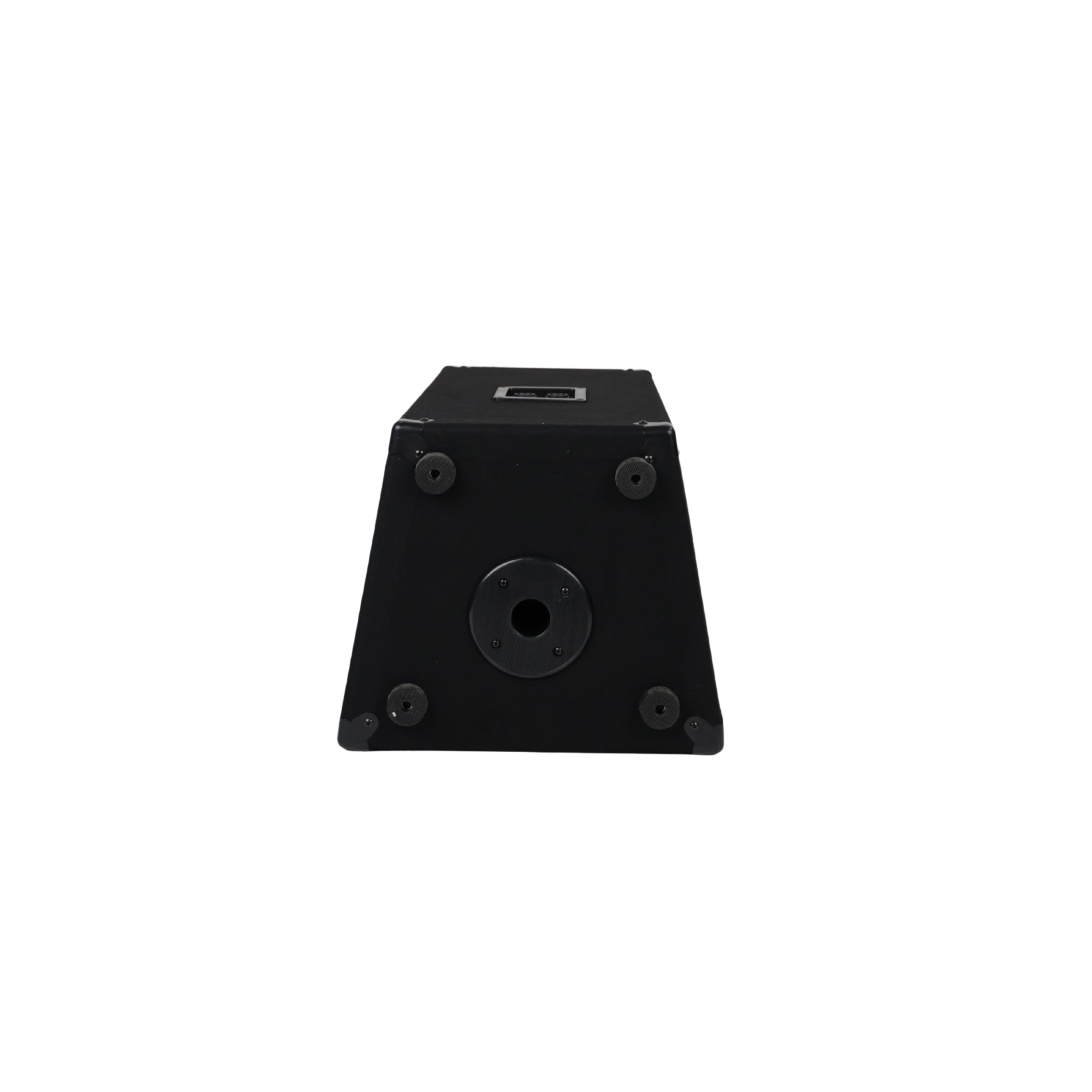 MR DJ PSS-1200 Single 12" Passive 1200 Watts 2-Way DJ/PA PRO Audio Loudspeaker