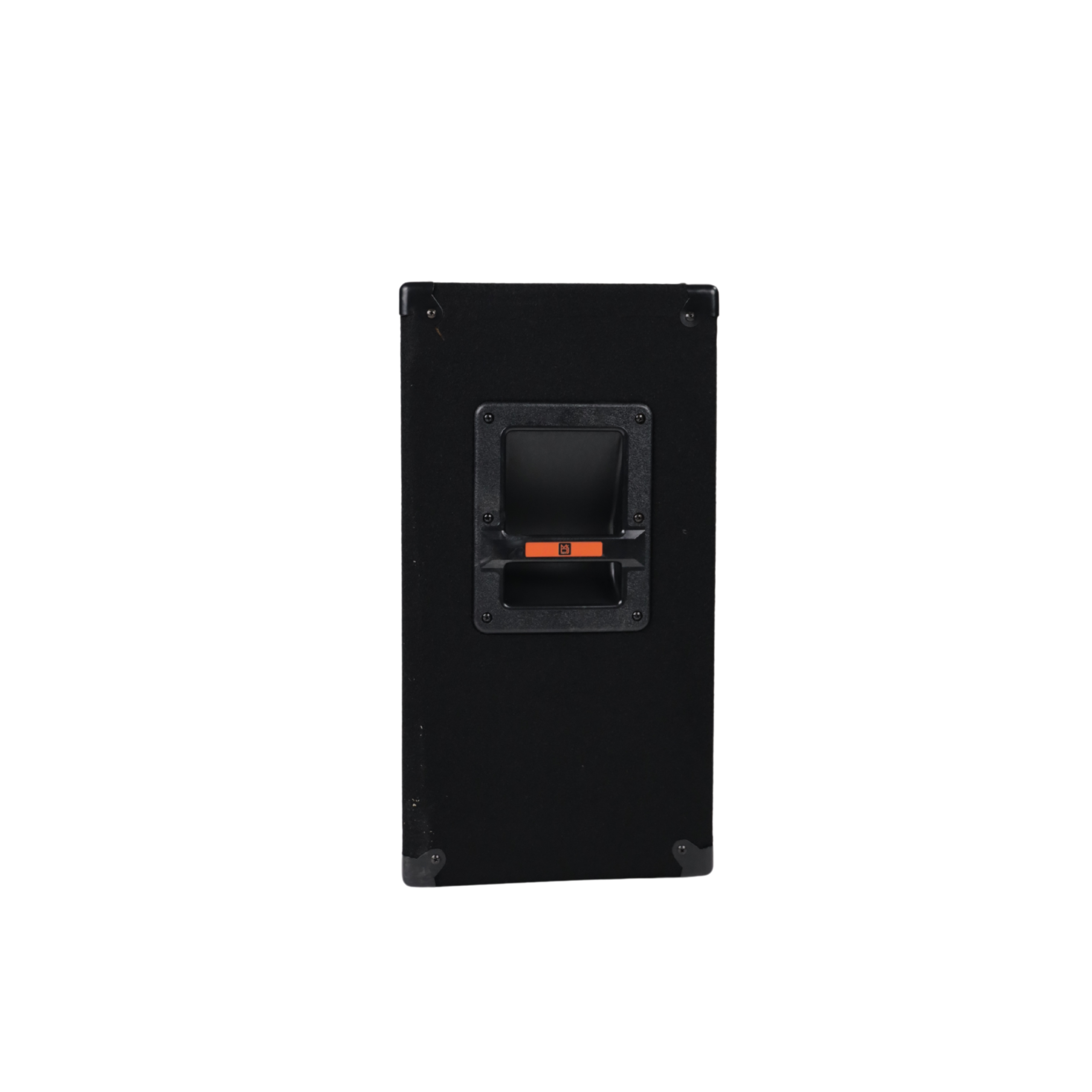 MR DJ PSS-1000 Single 10" Passive 1200 Watts 2-Way DJ/PA PRO Audio Loudspeaker